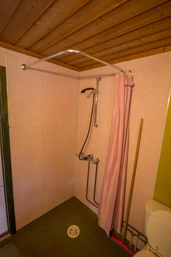 Maristuen Fjellferie Villa Borgund Ngoại thất bức ảnh