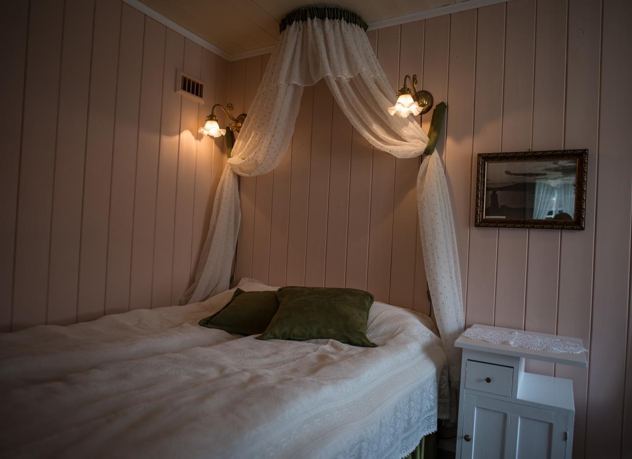 Maristuen Fjellferie Villa Borgund Ngoại thất bức ảnh